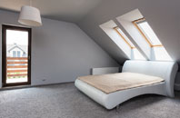 Childs Hill bedroom extensions