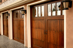 Childs Hill garage extension quotes